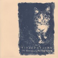 Tindersticks – The Bloomsbury Theatre 12.3.95