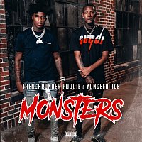 Trenchrunner Poodie, Yungeen Ace – Monsters