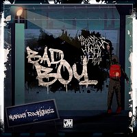 Manuel Rodriguez – Bad Boy