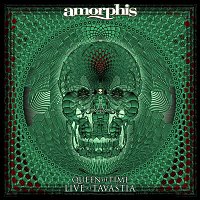Amorphis – Queen Of Time (Live At Tavastia 2021)