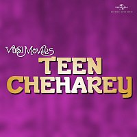 Shamji Ghanshamji – Teen Cheharey [Original Motion Picture Soundtrack]