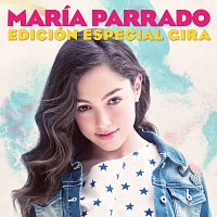 Přední strana obalu CD María Parrado [Edición Especial Gira]