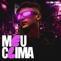 Přední strana obalu CD Meu Clima