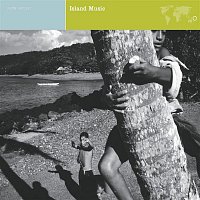 Nonesuch Explorer Series – South Pacific Island Music