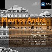 Maurice André – Music for Trumpet