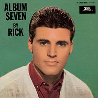 Ricky Nelson – Album Seven By Rick / Ricky Sings Spirituals
