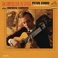 Peter Evans – An American in Spain