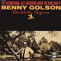 Benny Golson – Stockholm Sojourn