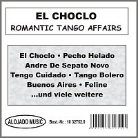El Choclo – Romantic Tango Affairs