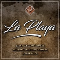 Francisco "El Gallo" Elizalde, Jesús "El Flaco" Elizalde, Joel Elizalde – La Playa