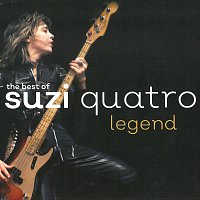 Suzi Quatro – Legend (The Best Of)