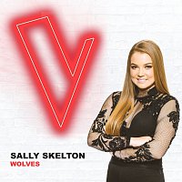 Sally Skelton – Wolves [The Voice Australia 2018 Performance / Live]