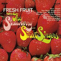 The Strawberry Street Singers – Fresh Fruit