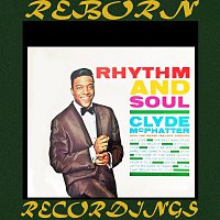 Clyde McPhatter, The Merry Melody Singers – Rhythm And Soul  (HD Remastered)