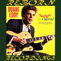Duane Eddy – Twangin' Up a Storm (HD Remastered)