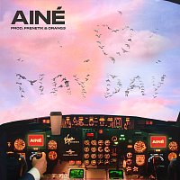 AINÉ – May Day