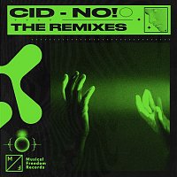 CID – No! (The Remixes)
