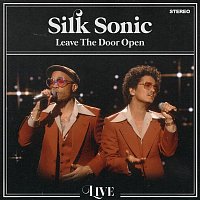 Bruno Mars, Anderson .Paak, Silk Sonic – Leave The Door Open (Live)