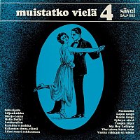 Various  Artists – Muistatko viela 4