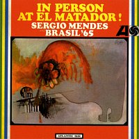 Sérgio Mendes – In Person At El Matador