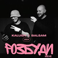 KALUSH, Balsam – ??????? ????