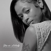 Jastin Martin, Timbaland – You Or Nobody
