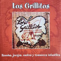 Los Grillitos – Rondas, Juegos, Cantos Y Romances Infantiles [Remastered]