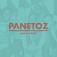 Přední strana obalu CD Nar vi 2 blir 1