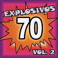Various  Artists – Explosivos 70, Vol. 2