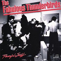 The Fabulous Thunderbirds – Powerful Stuff