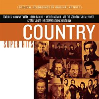 Conway Twitty – Country Super Hits