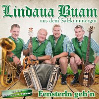 Lindaua Buam – Fensterln geh'n