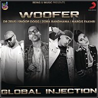 Dr. Zeus, Snoop Dogg, Zora Randhawa & Nargis Fakhri – Woofer