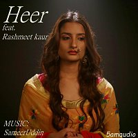 Feat Rashmeet Kaur, Sameer Uddin – Heer
