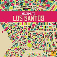 Různí interpreti – The Alchemist And Oh No Present Welcome To Los Santos