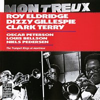 Roy Eldridge, Dizzy Gillespie, Clark Terry – The Trumpet Kings At Montreux 1975