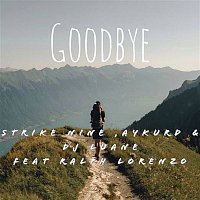 Strike Nine, AYKURD & DJ Luane – Good Bye (feat. Ralph Lorenzo)