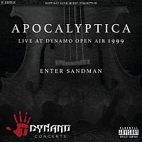 Apocalyptica – Enter Sandman [Live At Dynamo Open Air / 1999]