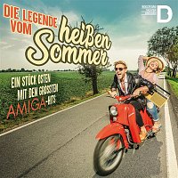 Various  Artists – Die Legende vom heiszen Sommer