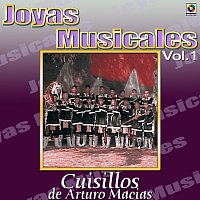 Banda Cuisillos – Joyas Musicales: La Súper Banda, Vol. 1