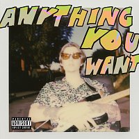 JAWNY – Anything You Want