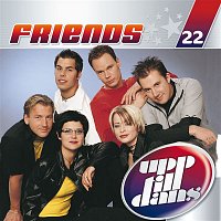 Friends – Upp till dans 22