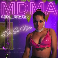 Little Sis Nora, S3RL – MDMA [S3RL Remix Radio Edit]