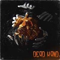Přední strana obalu CD Dead Hand