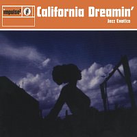 Přední strana obalu CD California Dreamin': Jazz Exotica