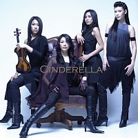 Cinderella – CINDERELLA