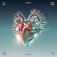 Eric Minz, Woodie Gochild – New Type