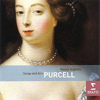 Nancy Argenta – Purcell: Songs and Airs