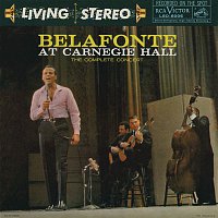 Harry Belafonte – Belafonte: At Carnegie Hall