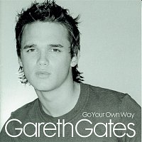 Gareth Gates – Go Your Own Way
